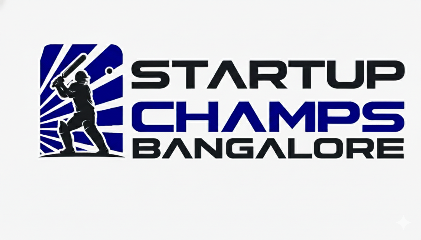 Bangalore Startup Championship