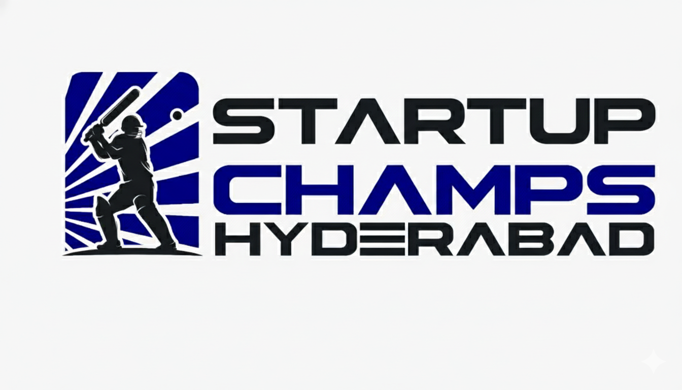 Hyderabad Startup Championship